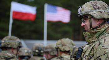 СМИ назвали трех человек, стремящихся вовлечь НАТО в войну с Россией