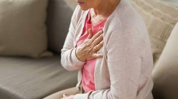 Кардиолог перечислила нетипичные симптомы острого инфаркта