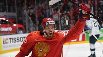 Крикунов рассказал, как российским хоккеистам победить сборную Чехии