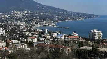 В Крыму призвали ЕСПЧ признать водную блокаду попыткой геноцида