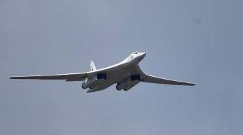 Эксперт прокомментировал рост числа перехватов российских самолетов ВВС США