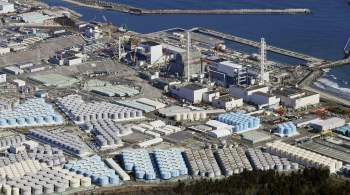 В Японии экстренно отключился энергоблок на АЭС 