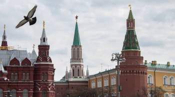 В Кремле назвали слова Зюганова о манипуляциях на выборах оскорбительными