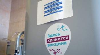 В Минпромторге рассказали о цене российских вакцин против COVID-19