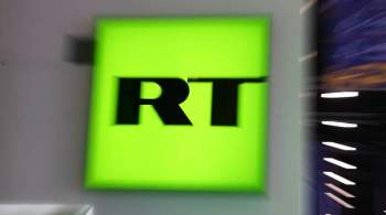 Зампостпреда России назвал удаление каналов RT информационной агрессией