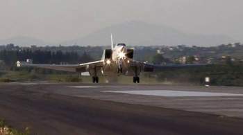 The Drive предупредил НАТО об опасности из-за российской базы в Сирии 