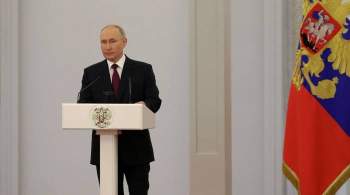 Путин после саммита подойдет к прессе отдельно от Байдена