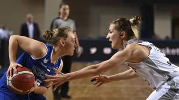 Сыграть сердцем: женская сборная России стартует на чемпионате Европы по баскетболу