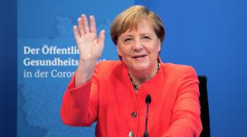 Меркель на фоне откровений о  Минске-2  сделала неожиданное заявление