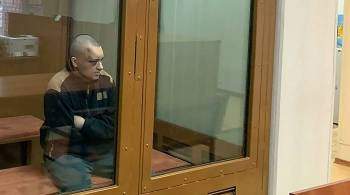 Устроивший стрельбу в московском МФЦ психически болен, заявил адвокат