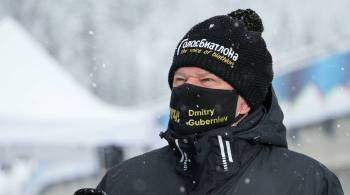 Губерниев не верит в успех российских лыж на предстоящей Олимпиаде