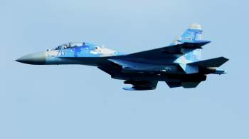 ВС России с начала спецоперации уничтожили 267 украинских самолетов