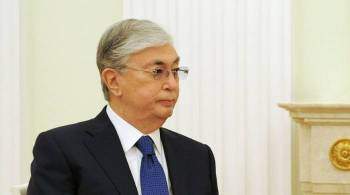 Казахстан выступает за неделимость безопасности в Евразии, заявил Токаев