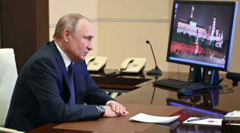 Путин прокомментировал рост спроса на отдельные товары в России