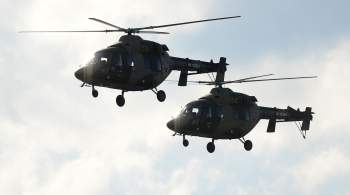 Спасатели нашли тело второго погибшего при крушении вертолета в Саратове