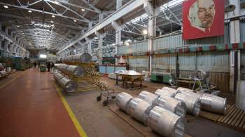 Подсанкционный завод  Дагдизель  работает штатно, заявил глава Дагестана
