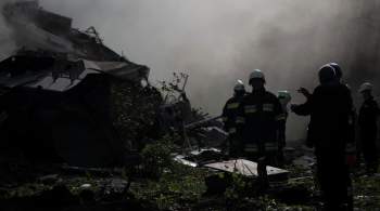 В восточных регионах Украины второй раз за сутки объявили воздушную тревогу
