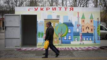 В Киеве арестовали подозреваемых в ЧП с бомбоубежищами