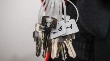 Обманутые дольщики Подмосковья получат ключи от квартир до конца декабря 