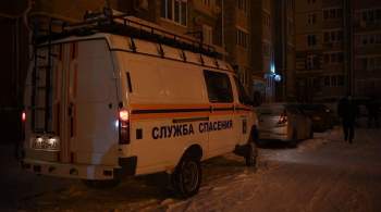 В Ростове-на-Дону начала рушиться стена жилого дома, жильцов эвакуировали 