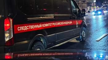 В Подмосковье арестовали организатора поджога дома участника СВО в Истре 