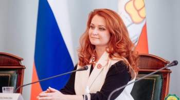 Жена депутата Госдумы отправилась добровольцем на СВО вслед за мужем 