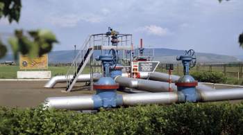 В Чехии сообщили, что поставки нефти по южной ветке  Дружбы  идут по плану