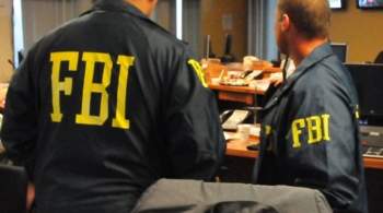 ФБР арестовало трех скрывавшихся участников штурма Капитолия 