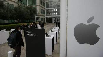 Apple оспорила в суде штраф ФАС за злоупотребления на рынке приложений