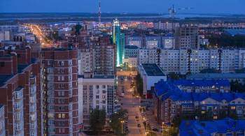 Власти Сургутского района потратят 195 миллионов рублей на благоустройство