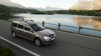  АвтоВАЗ  планирует возобновить производство Lada Largus в 2023 году