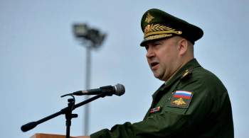 Командующий ВКС Сергей Суровикин стал генералом армии