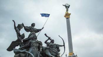 В Киеве придумали, как  привести в чувства  Евросоюз с помощью военных США