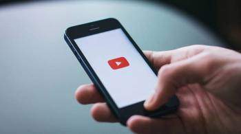YouTube ввел возрастной лимит для просмотра видеообращения Земмура
