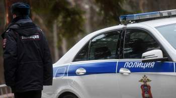В Екатеринбурге полицейские ранили подозреваемого в убийстве трех человек
