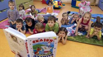 Паслер: в Оренбуржье строятся три школы и 8 детских садов