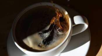 Кардиолог объяснила, можно ли пить кофе в жару