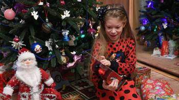 Исследование показало, когда россияне покупают подарки к Новому году