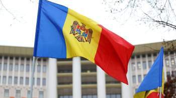 Российские дипломаты осудили высказывания молдавского политика