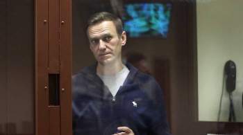 Макрон в разговоре с Путиным призвал освободить Навального