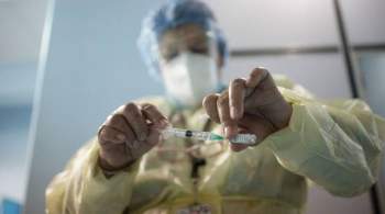Венесуэла может купить российскую вакцину вместо препаратов системы COVAX