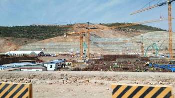  Росатом  получил лицензию на строительство энергоблока АЭС в Турции
