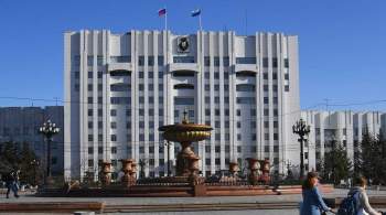 Дегтярев заявил, что экспорт продукции из Хабаровского края вырос на 25%