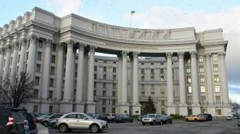 Посла Грузии вызвали в МИД Украины после задержания Саакашвили