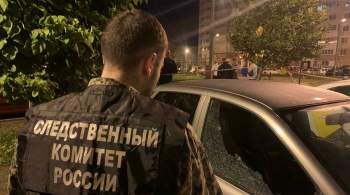 У подозреваемого в убийстве полицейского в Ставрополе нашли патроны