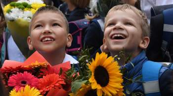 Московских родителей будут извещать о посещении детьми школ 