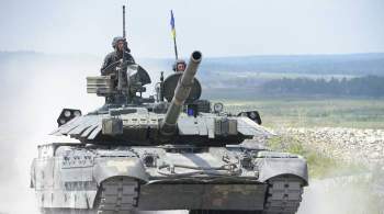 В украинской армии заявили о массовом уходе военных