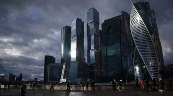 Москва стала первой в Европе в рейтинге инноваций по борьбе с COVID-19