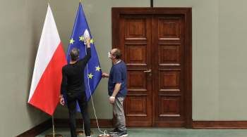 Польская оппозиция пообещала устроить трибунал над президентом и премьером 