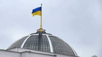 СМИ: украинская разведка вывезла секретные документы из Киева
